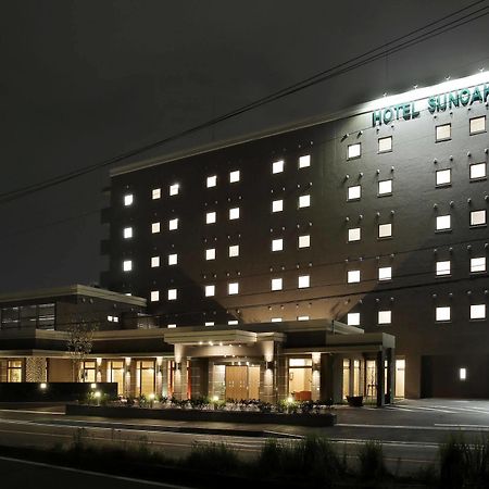 Hotel Sunoak Kashiwanoha Exterior photo