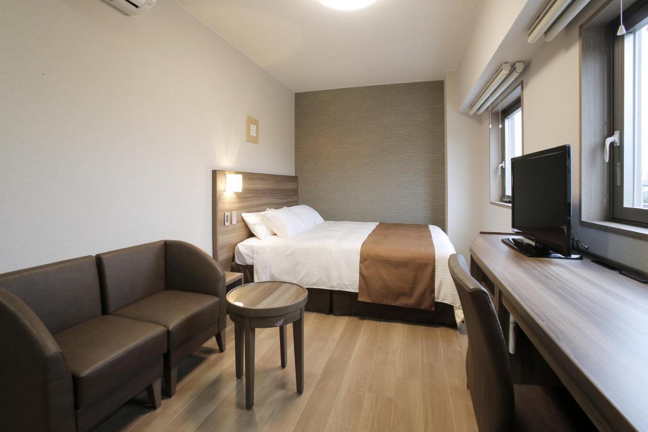 Hotel Sunoak Kashiwanoha Room photo