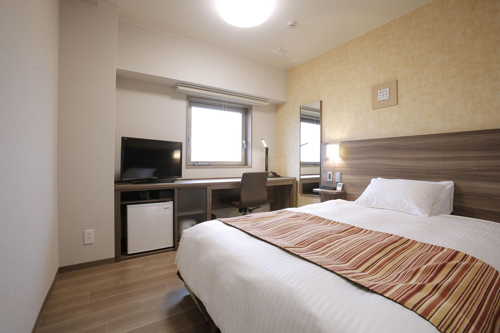 Hotel Sunoak Kashiwanoha Exterior photo