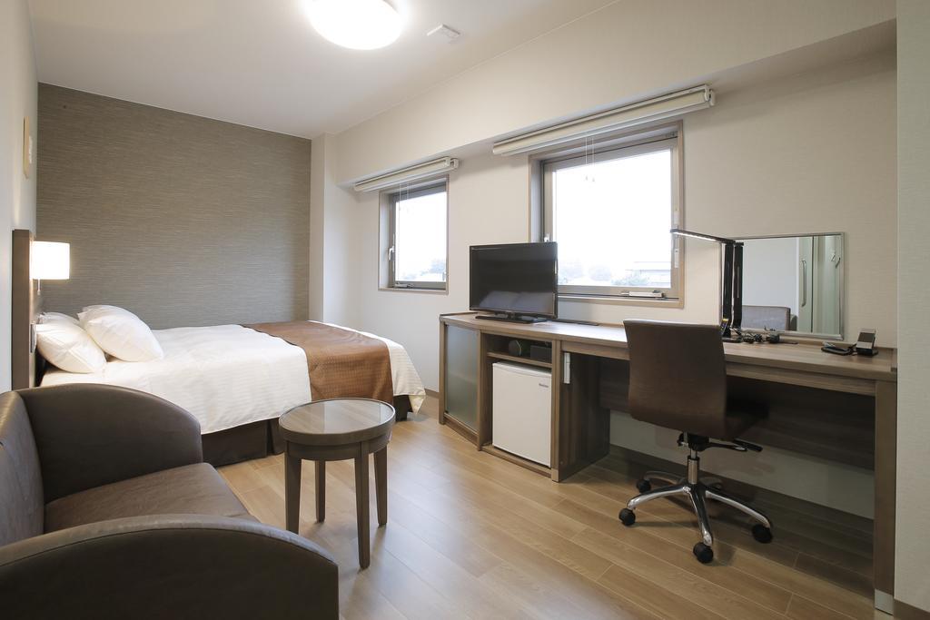 Hotel Sunoak Kashiwanoha Room photo