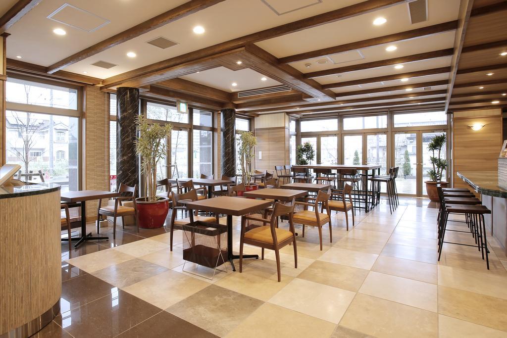 Hotel Sunoak Kashiwanoha Exterior photo