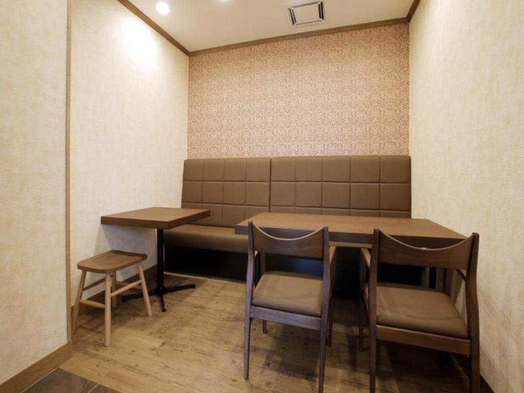 Hotel Sunoak Kashiwanoha Exterior photo