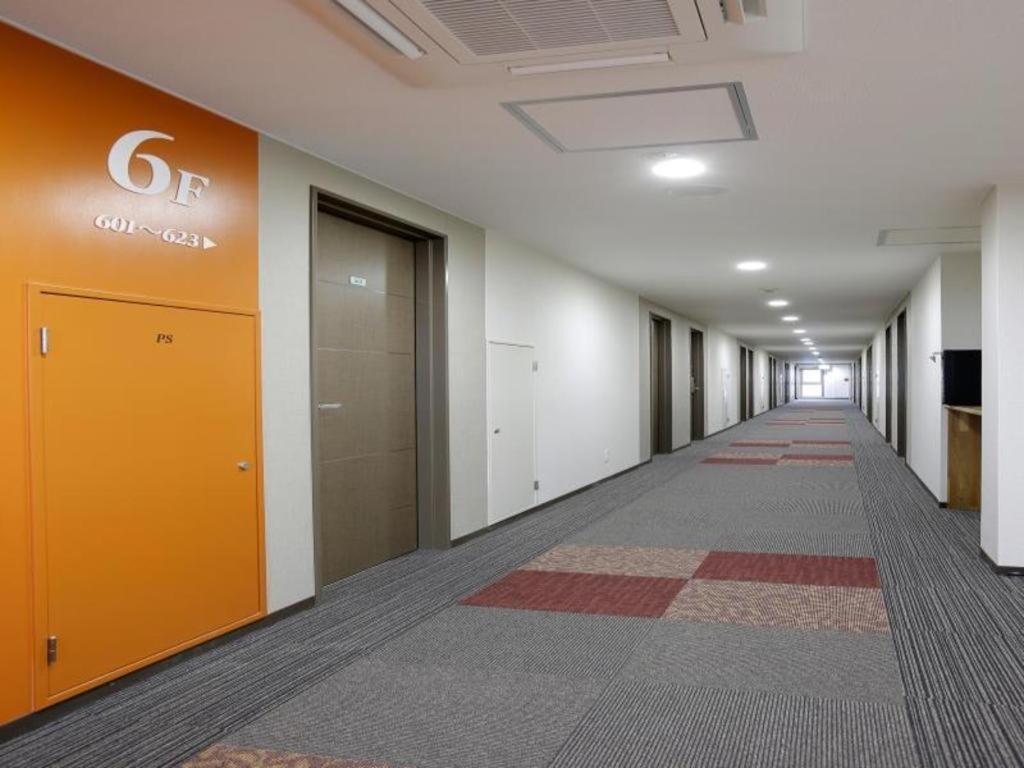 Hotel Sunoak Kashiwanoha Exterior photo