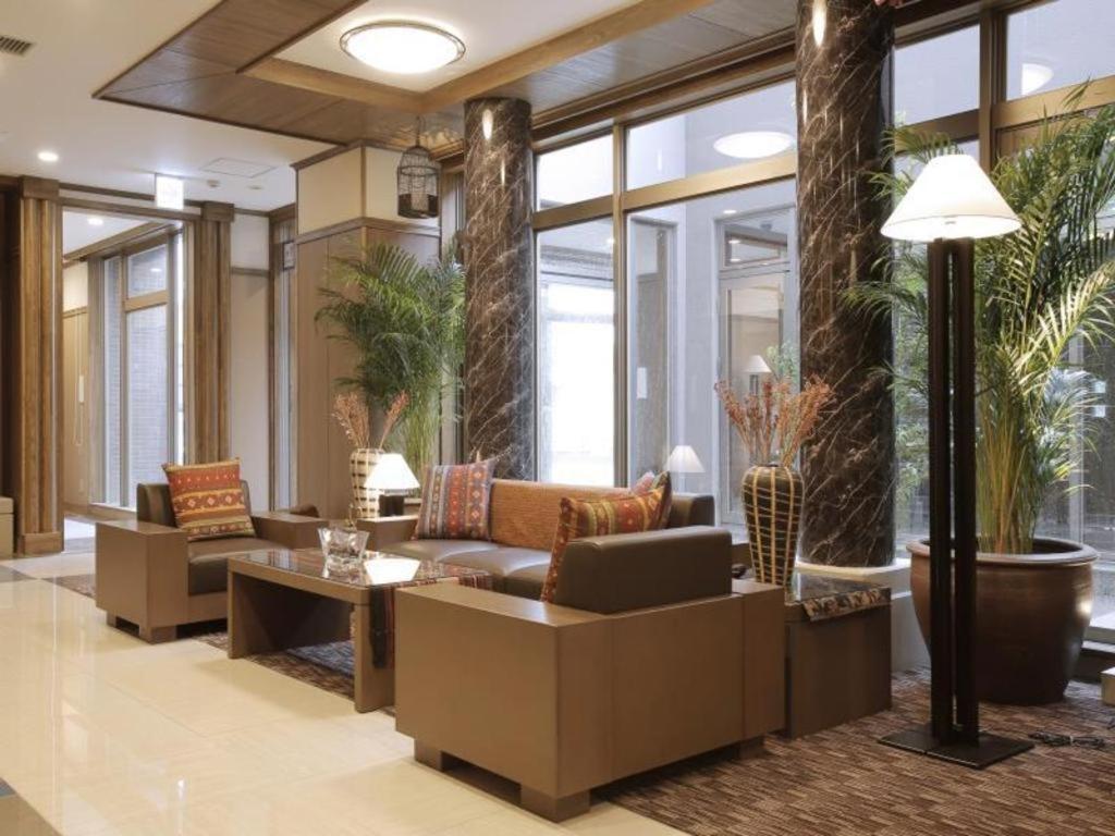 Hotel Sunoak Kashiwanoha Exterior photo