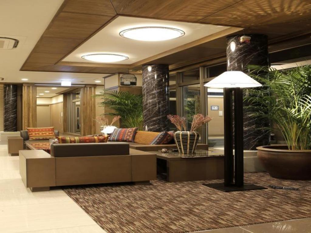 Hotel Sunoak Kashiwanoha Exterior photo