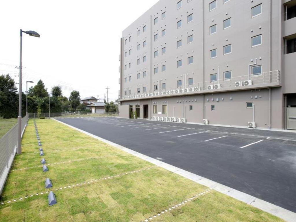Hotel Sunoak Kashiwanoha Exterior photo