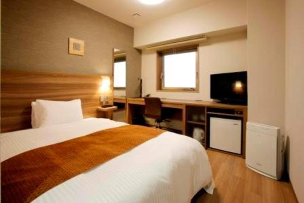 Hotel Sunoak Kashiwanoha Exterior photo
